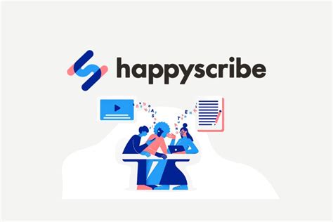 happiscribe|Happy Scribe: Audio Transcription & Video Subtitles.